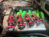 3.0 sho in 4x4 99 ranger