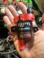 3.0 sho in 4x4 99 ranger