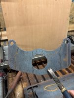 3.0 sho in 4x4 99 ranger