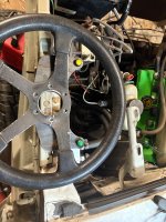 3.0 sho in 4x4 99 ranger