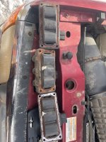 1997 4.0 keeps destroying ignition coil cylinder 2/6