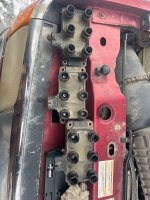 1997 4.0 keeps destroying ignition coil cylinder 2/6