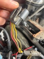 1997 4.0 keeps destroying ignition coil cylinder 2/6