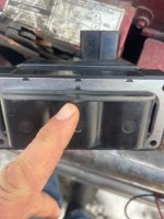 1997 4.0 keeps destroying ignition coil cylinder 2/6