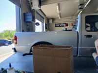 What did you do to your Ranger today? (Part Deux!)