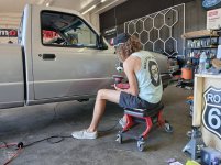 What did you do to your Ranger today? (Part Deux!)