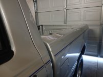 What did you do to your Ranger today? (Part Deux!)