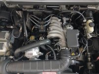 What did you do to your Ranger today? (Part Deux!)