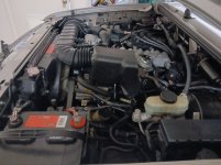 What did you do to your Ranger today? (Part Deux!)