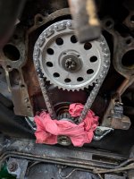 How reliable is the 2001 3.0 with the v6?