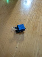 Will this $7 option to bypass alcohol content sensor work?