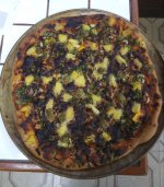 What’s for dinner tonite!