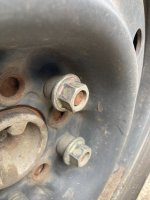 What rims are these?