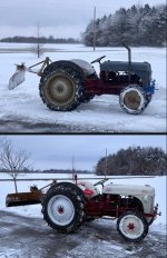 Aces Killshot Fusion EFI Swap