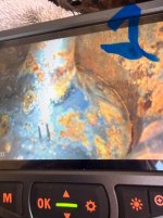 2003 ford ranger edge 3.0 2wd stuck open intake valves