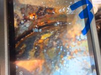 2003 ford ranger edge 3.0 2wd stuck open intake valves