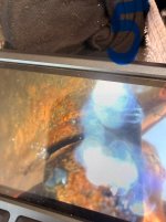 2003 ford ranger edge 3.0 2wd stuck open intake valves