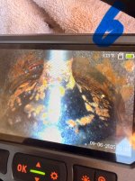 2003 ford ranger edge 3.0 2wd stuck open intake valves