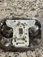 Dome light on a 2001 regular cab question