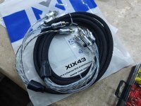 OEM+ radio build, 2008 standard cab