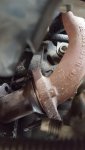 loosened middle exhaust section from ex. manifold.jpg