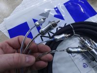 OEM+ radio build, 2008 standard cab