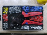 OEM+ radio build, 2008 standard cab