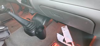 What did you do to your Ranger today? (Part Deux!)