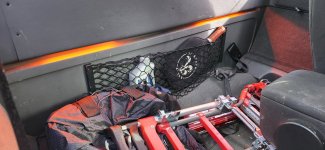 What did you do to your Ranger today? (Part Deux!)