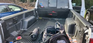 What did you do to your Ranger today? (Part Deux!)