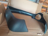 Adding Fog Lamps to my 94