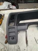 Adding Fog Lamps to my 94