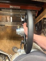 3.0 sho in 4x4 99 ranger