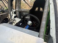 3.0 sho in 4x4 99 ranger