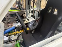 3.0 sho in 4x4 99 ranger