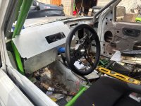 3.0 sho in 4x4 99 ranger