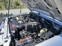 What did you do to your Ranger today? (Part Deux!)