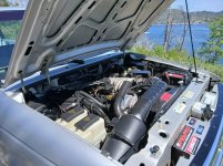 What did you do to your Ranger today? (Part Deux!)