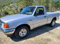 What did you do to your Ranger today? (Part Deux!)