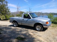 What did you do to your Ranger today? (Part Deux!)