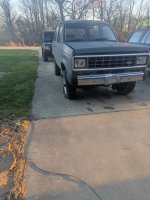 Wheel bearings, wheel bearings, oh wheel bearings.