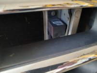 Two mystery black boxes