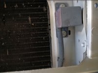 Two mystery black boxes