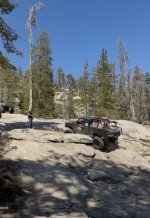 Raceranger's 4x4 Build