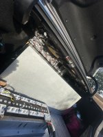 lead acid to lithium battery swap