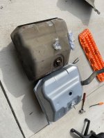 New member from Michigan