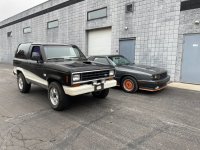 New member from Michigan