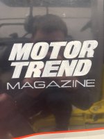 New member from Michigan