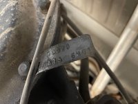 New member from Michigan