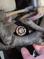 Cam Synchronizer  assembly